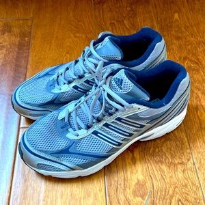 Adidas running shoes size11